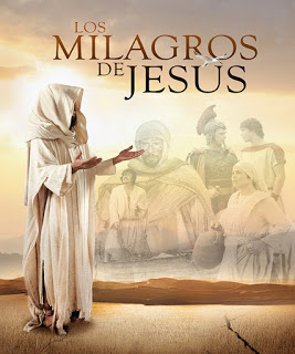 Milagros De Jesus 2018 ES